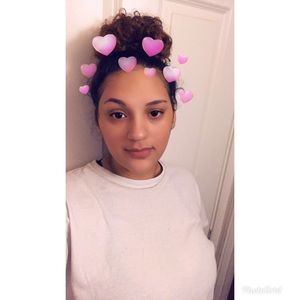 Meet your Posher, Katelynn